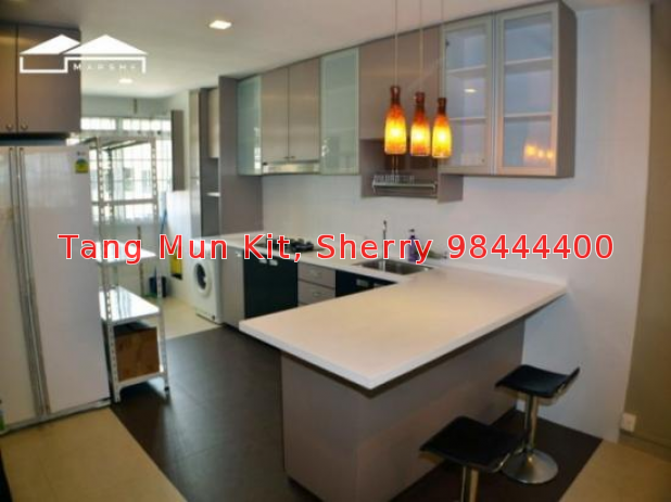 Blk 116 Simei Street 1 (Tampines), HDB 4 Rooms #37992982
